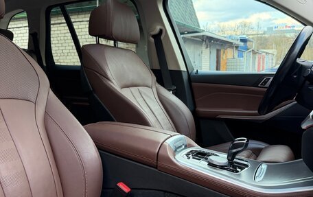 BMW X5, 2019 год, 6 950 000 рублей, 3 фотография