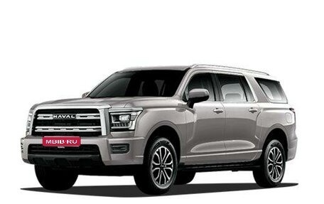 Haval H5, 2026 год, 4 349 000 рублей, 1 фотография