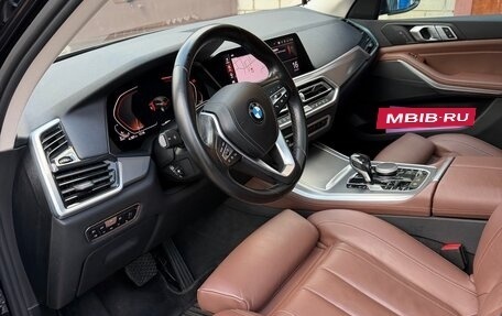 BMW X5, 2019 год, 6 950 000 рублей, 4 фотография