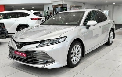 Toyota Camry, 2019 год, 3 087 000 рублей, 1 фотография