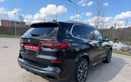 BMW X5, 2019 год, 6 950 000 рублей, 11 фотография