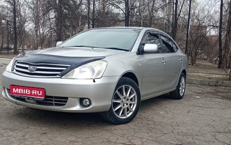 Toyota Allion, 2002 год, 710 000 рублей, 1 фотография