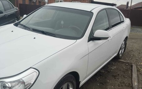 Chevrolet Epica, 2010 год, 1 000 000 рублей, 1 фотография