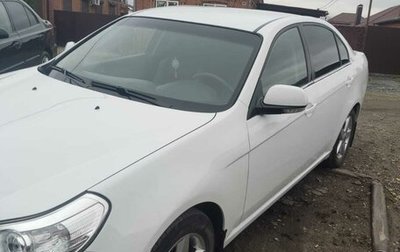 Chevrolet Epica, 2010 год, 1 000 000 рублей, 1 фотография