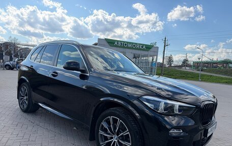 BMW X5, 2019 год, 6 950 000 рублей, 14 фотография