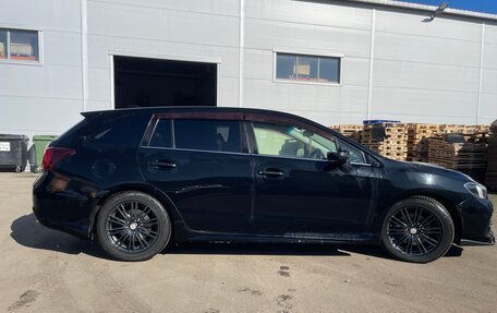 Subaru Levorg I, 2015 год, 1 500 000 рублей, 2 фотография