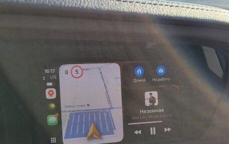 Mercedes-Benz S-Класс, 2009 год, 4 000 000 рублей, 21 фотография