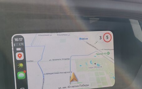 Mercedes-Benz S-Класс, 2009 год, 4 000 000 рублей, 19 фотография