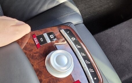 Mercedes-Benz S-Класс, 2009 год, 4 000 000 рублей, 16 фотография