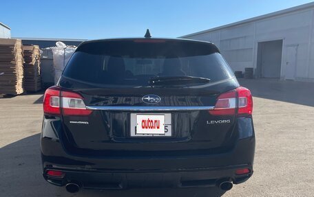 Subaru Levorg I, 2015 год, 1 500 000 рублей, 3 фотография