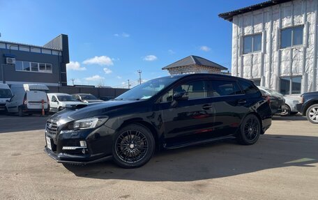 Subaru Levorg I, 2015 год, 1 500 000 рублей, 5 фотография