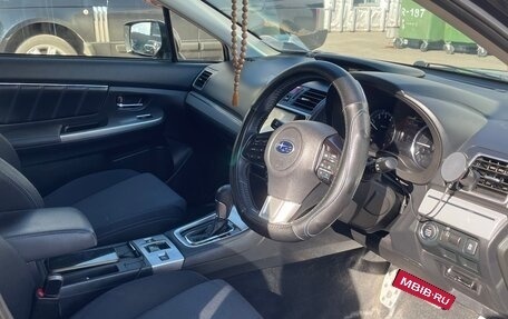 Subaru Levorg I, 2015 год, 1 500 000 рублей, 7 фотография