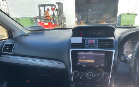 Subaru Levorg I, 2015 год, 1 500 000 рублей, 8 фотография