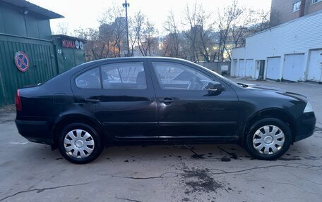 Skoda Octavia, 2008 год, 430 000 рублей, 4 фотография