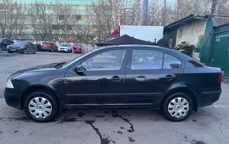 Skoda Octavia, 2008 год, 430 000 рублей, 2 фотография