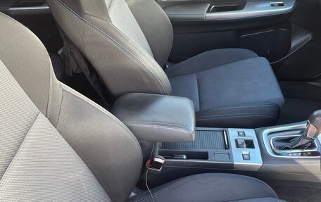 Subaru Levorg I, 2015 год, 1 500 000 рублей, 9 фотография