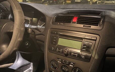 Skoda Octavia, 2008 год, 430 000 рублей, 7 фотография