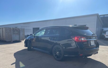 Subaru Levorg I, 2015 год, 1 500 000 рублей, 6 фотография