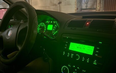 Skoda Octavia, 2008 год, 430 000 рублей, 6 фотография