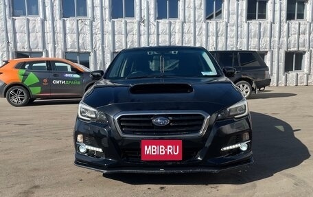Subaru Levorg I, 2015 год, 1 500 000 рублей, 4 фотография