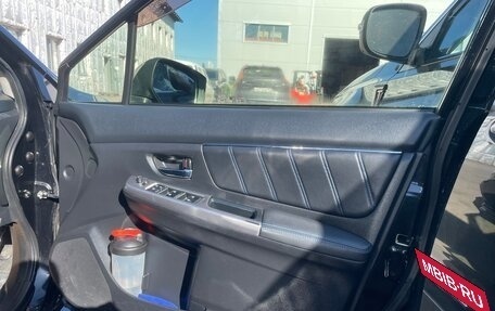 Subaru Levorg I, 2015 год, 1 500 000 рублей, 10 фотография