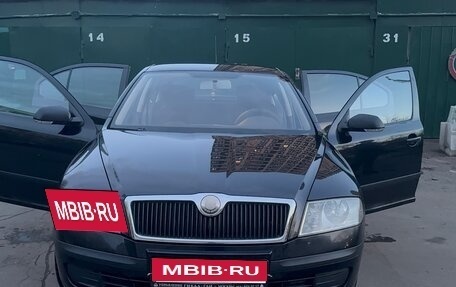Skoda Octavia, 2008 год, 430 000 рублей, 5 фотография