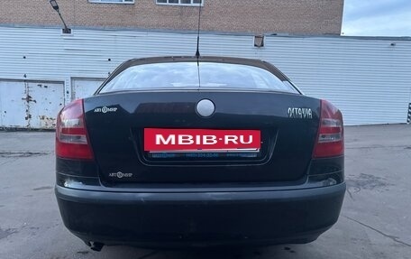 Skoda Octavia, 2008 год, 430 000 рублей, 3 фотография