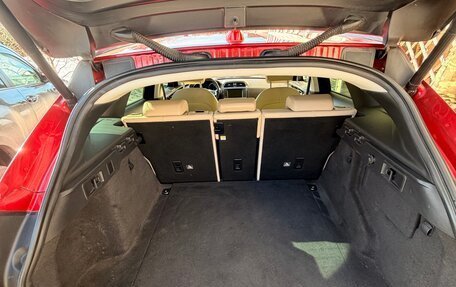 Jaguar F-Pace, 2017 год, 2 350 000 рублей, 16 фотография