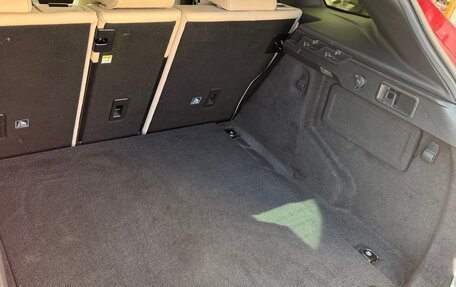 Jaguar F-Pace, 2017 год, 2 350 000 рублей, 17 фотография