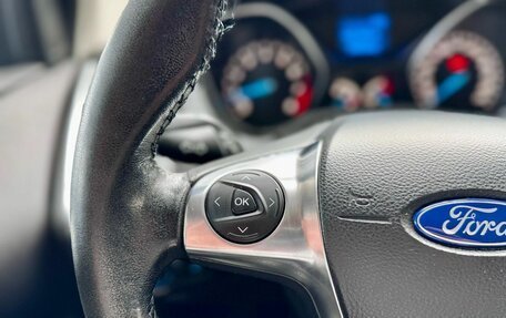 Ford Focus III, 2013 год, 888 000 рублей, 13 фотография