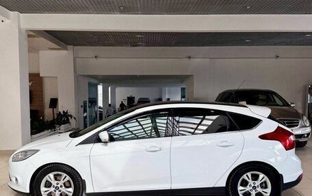 Ford Focus III, 2013 год, 888 000 рублей, 8 фотография