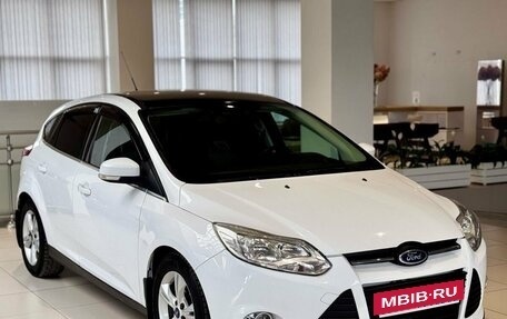 Ford Focus III, 2013 год, 888 000 рублей, 3 фотография