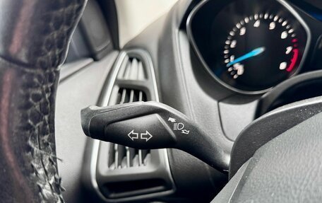 Ford Focus III, 2013 год, 888 000 рублей, 15 фотография