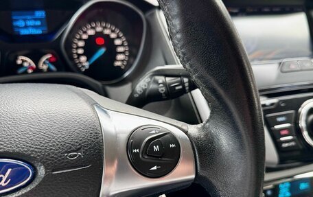 Ford Focus III, 2013 год, 888 000 рублей, 14 фотография