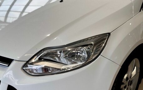 Ford Focus III, 2013 год, 888 000 рублей, 9 фотография