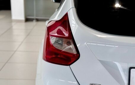 Ford Focus III, 2013 год, 888 000 рублей, 10 фотография