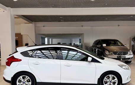 Ford Focus III, 2013 год, 888 000 рублей, 7 фотография