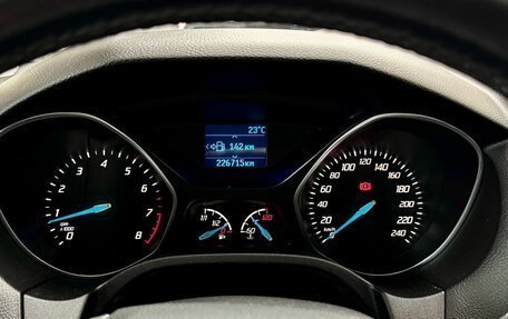 Ford Focus III, 2013 год, 888 000 рублей, 11 фотография