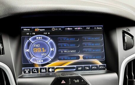 Ford Focus III, 2013 год, 888 000 рублей, 17 фотография