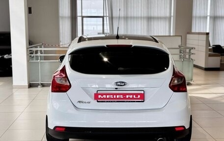 Ford Focus III, 2013 год, 888 000 рублей, 5 фотография