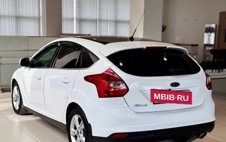 Ford Focus III, 2013 год, 888 000 рублей, 6 фотография