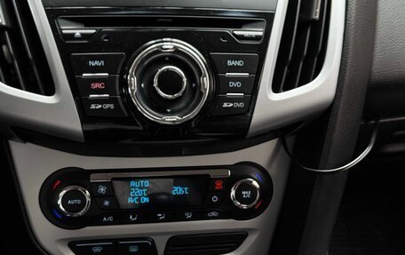 Ford Focus III, 2013 год, 888 000 рублей, 18 фотография