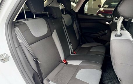 Ford Focus III, 2013 год, 888 000 рублей, 23 фотография