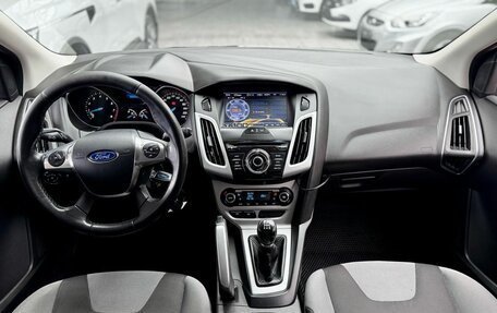 Ford Focus III, 2013 год, 888 000 рублей, 22 фотография