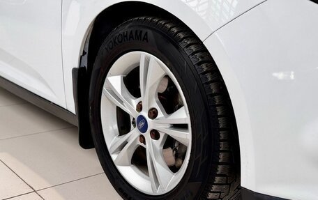 Ford Focus III, 2013 год, 888 000 рублей, 25 фотография