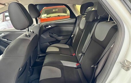 Ford Focus III, 2013 год, 888 000 рублей, 24 фотография