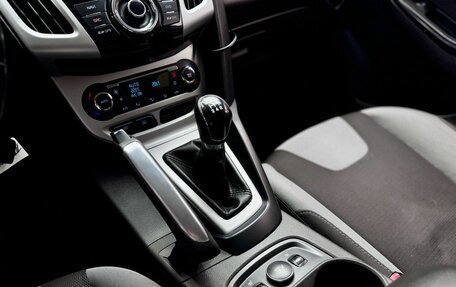 Ford Focus III, 2013 год, 888 000 рублей, 19 фотография