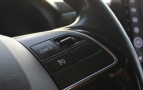 Mitsubishi Outlander III рестайлинг 3, 2018 год, 2 029 000 рублей, 12 фотография