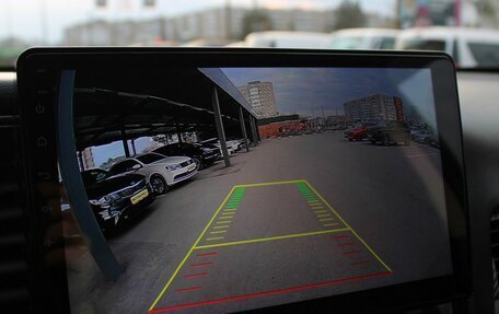 Mitsubishi Outlander III рестайлинг 3, 2018 год, 2 029 000 рублей, 16 фотография