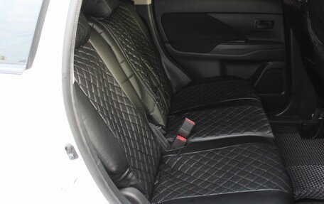 Mitsubishi Outlander III рестайлинг 3, 2018 год, 2 029 000 рублей, 21 фотография